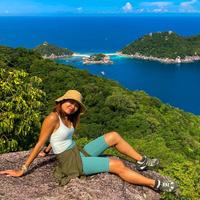 Отзыв от Анжелика - Visa DTV